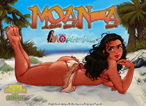 Chesare Disney_(series) Moana Moana_Waialiki Princess_Moana // 1600x1166 // 1.2MB // jpg