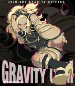 DragoonRekka Gravity_Rush Kat_(Gravity_Rush) // 3060x3500 // 3.3MB // png