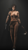 3D Lara_Croft Source_Filmmaker Tomb_Raider sfmporn_(artist) // 2430x4320 // 3.8MB // jpg