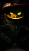 3D Animated Jack_O'Lantern Rule_63 Sound Source_Filmmaker halloween voui3 // 720x1280 // 2.0MB // webm