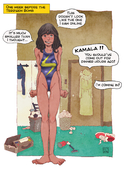 Kamala_Khan Marvel Ms._Marvel OCA // 1123x1532 // 508.3KB // png