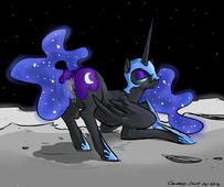 Glacier_Clear My_Little_Pony_Friendship_Is_Magic Princess_Luna erad-cave // 1081x907 // 429.1KB // png