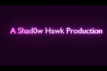 3D Animated Chel Shad0w_Hawk Sound The_Road_to_El_Dorado // 1080x720, 48.1s // 3.9MB // mp4