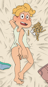 Peedee_Fryman Steven_Universe cartoon_network // 2500x4500 // 3.8MB // png