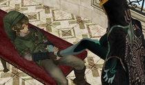 Link Midna The_Legend_of_Zelda yourenotsam // 1920x1137 // 573.3KB // jpg