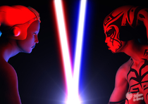 Darth_Talon Star_Wars // 1275x900 // 431.8KB // jpg