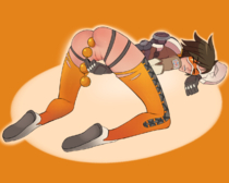 Lutzbay Overwatch Tracer // 1280x1024 // 660.0KB // png