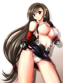 Final_Fantasy_(series) Tifa_Lockhart // 675x890 // 470.4KB // jpg