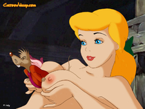 CartoonValley Cinderella_(film) Disney_(series) Helg Princess_Cinderella_(character) // 800x600 // 109.2KB // jpg