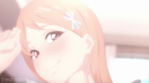 Animated Bleach Orihime_Inoue Sound theobrobine // 1280x720, 66.3s // 24.3MB // webm