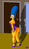 Marge_Simpson The_Simpsons gkg // 719x1200 // 243.2KB // jpg