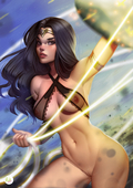 DC_Comics Wonder_Woman // 2480x3507 // 862.2KB // jpg