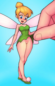 Peter_Pan_(Series) Tinker_Bell loodncrood // 971x1500 // 482.2KB // jpg