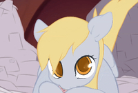 Animated Derpy_Hooves Doxy My_Little_Pony_Friendship_Is_Magic // 497x335 // 943.1KB // gif