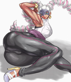 Arms Twintelle // 2250x2617 // 3.6MB // png