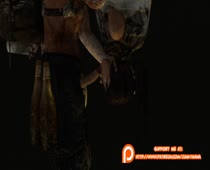 Animated Lara_Croft Tomb_Raider anonrender // 720x404 // 265.1KB // webm