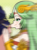 Kid_Icarus Palutena // 900x1200 // 171.2KB // jpg