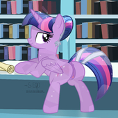 My_Little_Pony_Friendship_Is_Magic Twilight_Sparkle shutterflyeqd // 2914x2906 // 2.0MB // png