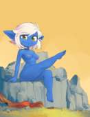 League_of_Legends Yordle borvar // 4250x5500 // 5.1MB // png