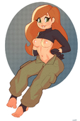 Kim_Possible Kim_Possible_(Series) KlimSpree // 795x1200 // 239.6KB // jpg