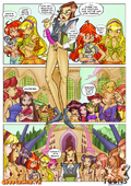 Comic Winx_Club XL-TOONS.COM // 707x1000 // 703.8KB // jpg