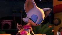 3D Adventures_of_Sonic_the_Hedgehog Animated Rouge_The_Bat Secaz Sound Source_Filmmaker evilaudio // 1920x1080 // 9.3MB // mp4