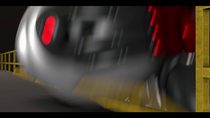 3D Animated Sound Source_Filmmaker Transformers donkboy mp4 shatter // 1280x720, 9.1s // 9.5MB // mp4