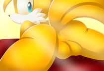 Adventures_of_Sonic_the_Hedgehog AmatsuCat Miles_Prower_(Tails) // 2186x1510 // 1.3MB // jpg