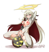 Guilty_Gear Jack-O'_Valentine // 1849x1975 // 1.4MB // png