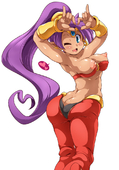 Shantae Shantae_(Game) // 700x1000 // 258.0KB // jpg