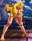 Kolin Street_Fighter // 1673x2129 // 5.8MB // png