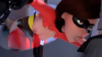 3D Animated Helen_Parr Lewdish Lvl_3_Toaster Sound The_Incredibles_(film) // 1920x1080 // 22.0MB // mp4