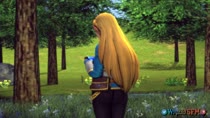 3D Animated Princess_Zelda Sound Source_Filmmaker The_Legend_of_Zelda The_Legend_of_Zelda_Breath_of_the_Wild woozysfm // 1280x720 // 17.8MB // mp4