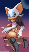 Adventures_of_Sonic_the_Hedgehog Rouge_The_Bat saran-saran // 1000x1803 // 867.8KB // png