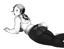Wii_Fit Wii_Fit_Trainer cholie // 900x695 // 238.8KB // png