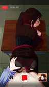 RWBY Ruby_Rose carlo_montie // 607x1080 // 547.3KB // png