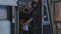 3D Commander_Shepard Femshep Liara_T'Soni Mass_Effect Source_Filmmaker maggott-tron // 3840x2160 // 446.3KB // jpg