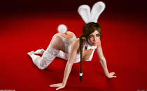 3D DeTomasso Lara_Croft Tomb_Raider // 2600x1625 // 1.9MB // jpg