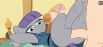Animated Maud_Pie My_Little_Pony_Friendship_Is_Magic // 943x431 // 3.4MB // gif