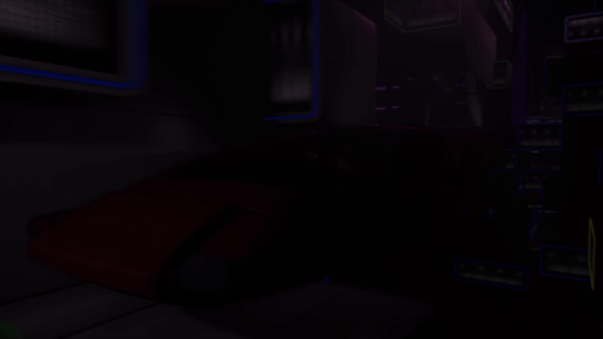 3D Animated Asari Commander_Shepard Edi Femshep Liara_T'Soni Mass_Effect Sound jujala // 1920x1080 // 5.2MB // webm