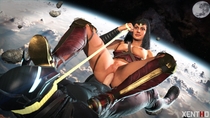 3D DC_Comics Source_Filmmaker Wonder_Woman Xentho // 1920x1080 // 244.7KB // jpg