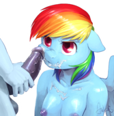 Audraria My_Little_Pony_Friendship_Is_Magic Rainbow_Dash // 1218x1240 // 1.1MB // png