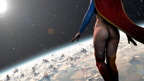 3D DC_Comics Shitty_Horsey Source_Filmmaker Supergirl // 1280x720 // 234.5KB // jpg