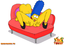 The_Simpsons XL-TOONS.COM // 950x672 // 198.2KB // jpg