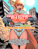 DC_Comics Power_Girl SHADE_(artist) // 851x1080 // 502.7KB // jpg