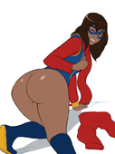 Kamala_Khan Marvel Ms._Marvel Naavs // 500x671 // 62.5KB // jpg