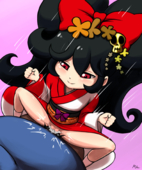 Ashley_(WarioWare_Touched) WarioWare_Touched! // 1500x1800 // 1.5MB // png