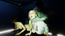 3D Ada_Wong Animated Annette_Birkin Blender Resident_Evil_2_Remake SavageCabbage Sound T-00 // 1280x720, 20.1s // 9.8MB // webm