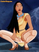 CartoonValley Disney_(series) Helg Pocahontas Pocahontas_(Series) // 768x1024 // 115.2KB // jpg