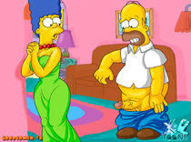 The_Simpsons XL-TOONS.COM // 1000x743 // 372.7KB // jpg